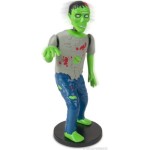 Accoutrements Dashboard Zombie