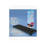 Accoutrements Cool Mustache Ice Cube Tray Novelty