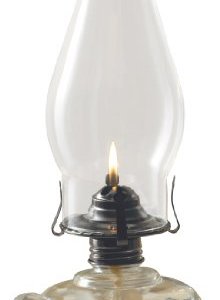 Lamplight 110 Chamber Lamp