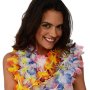 Kangaroo Jumbo Party Bag ~ Tropical Hawaiian Luau Lei Styles (50 ct) ~ Party Favors