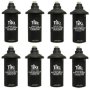 Tiki Replacement Torch Canister Black