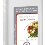 Lampe Berger Fragrance, 33.8 Fluid Ounce, Heavenly Spruce