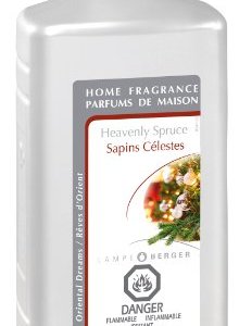 Lampe Berger Fragrance, 33.8 Fluid Ounce, Heavenly Spruce