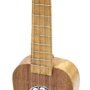 Forum Novelties 16" Hawaiian Guitar Musical Instrument