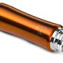 Swig Savvy Sleek and Sporty Double Wall Stainless Steel Water Bottle, 25oz - ORANGE - Including Water Bottle Pouch