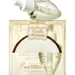Bath & Body Works Wallflowers Home Fragrance Refill Bulbs 2 Pack Vanilla Coconut