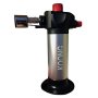 Blow Culinary Creme Butane Torch - Cooking gas Burner - Chef Grade Tool For Professional for Kitchen - Welding - Brazing - Soldering - Plumbing - Lighter - Propane - Acetylene Harbor Micro Brulee
