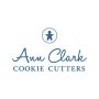 Pineapple Cookie Cutter - Ann Clark - 5.1 Inches - US Tin Plated Steel