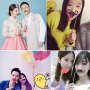 Father.son 76pcs Photo Booth Props DIY Kit for Birthday Party Wedding & Photobooth Reunions Dress-up Costume Accessories with Mustache,Hats,Glasses,Lips,Bowties