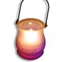 Coleman Color Changing LED Citronella Outdoor Scented Candle
