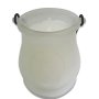 Coleman Color Changing LED Citronella Outdoor Scented Candle